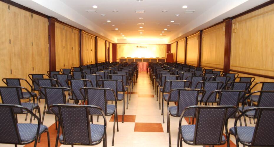 Hotel Sudarsan, Kollam 2